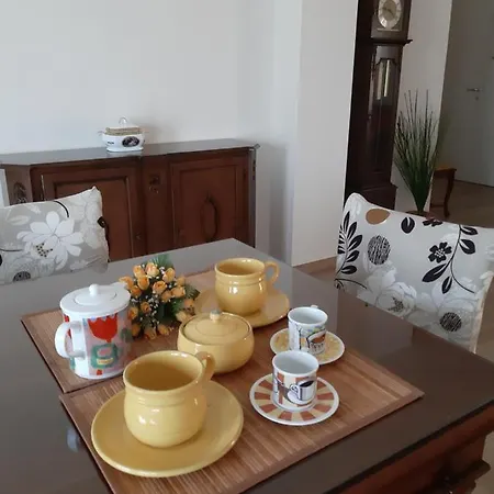 La Casa Della Nonna