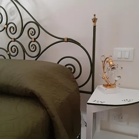 Bed & Breakfast La Casa Della Nonna 3*