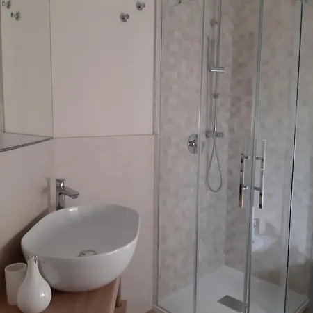 Bed & Breakfast La Casa Della Nonna SantʼArcangelo di Romagna
