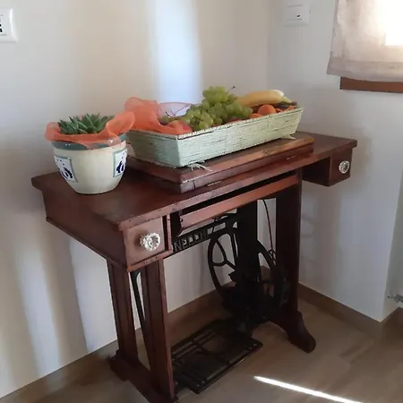 La Casa Della Nonna 3* SantʼArcangelo di Romagna