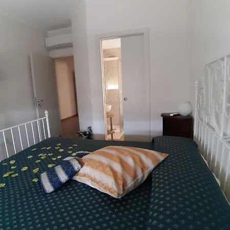 Bed & Breakfast La Casa Della Nonna