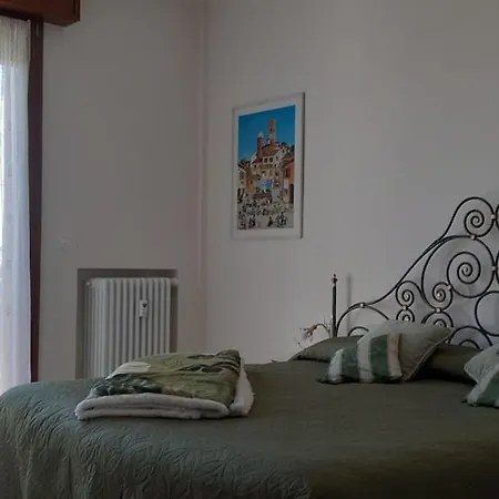 Bed & Breakfast La Casa Della Nonna 3*