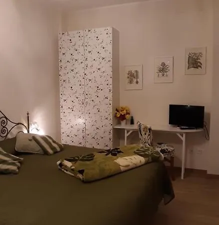 Bed & Breakfast La Casa Della Nonna 3*