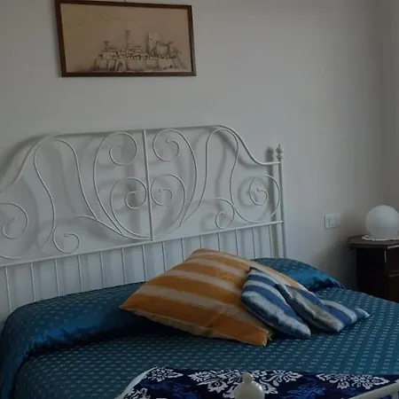 La Casa Della Nonna