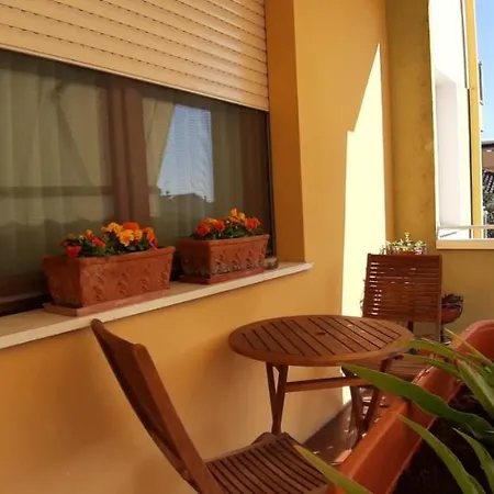 Bed & Breakfast La Casa Della Nonna 3*