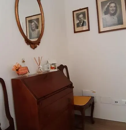 La Casa Della Nonna Bed & Breakfast