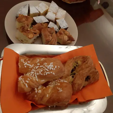 La Casa Della Nonna