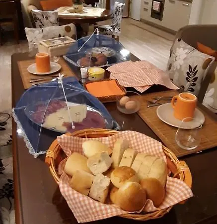 La Casa Della Nonna SantʼArcangelo di Romagna