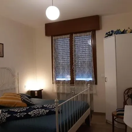 La Casa Della Nonna Bed & Breakfast
