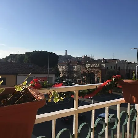 Bed & Breakfast La Casa Della Nonna