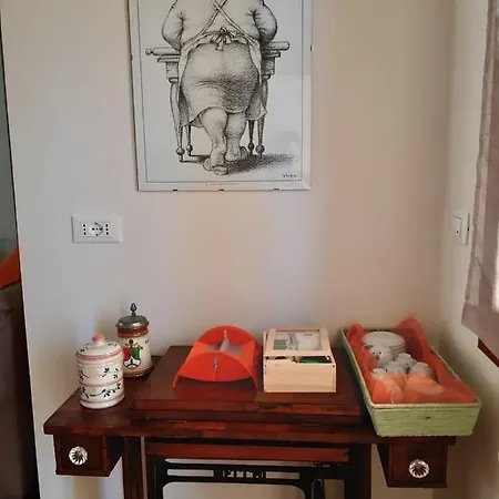 La Casa Della Nonna 3* SantʼArcangelo di Romagna