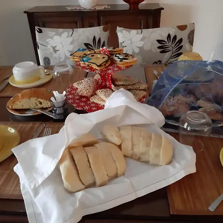 Bed & Breakfast La Casa Della Nonna SantʼArcangelo di Romagna