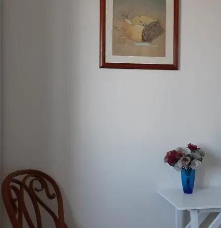 Bed & Breakfast La Casa Della Nonna SantʼArcangelo di Romagna