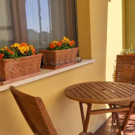 Bed & Breakfast La Casa Della Nonna SantʼArcangelo di Romagna