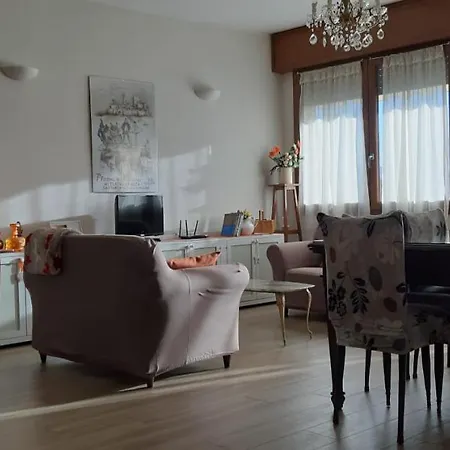 Bed & Breakfast La Casa Della Nonna SantʼArcangelo di Romagna