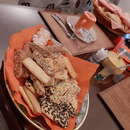 La Casa Della Nonna