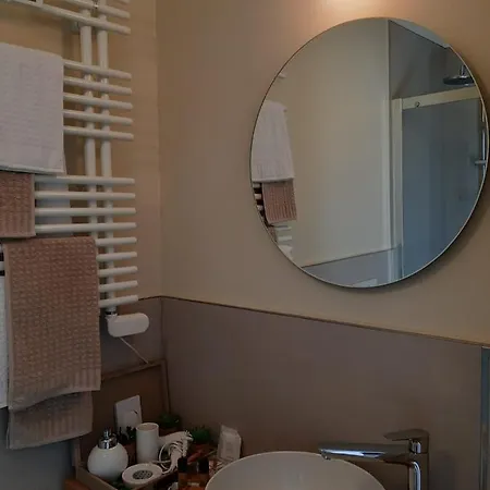 Bed & Breakfast La Casa Della Nonna SantʼArcangelo di Romagna
