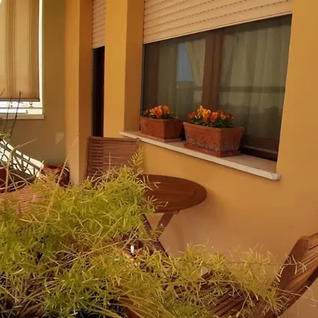 La Casa Della Nonna 3*