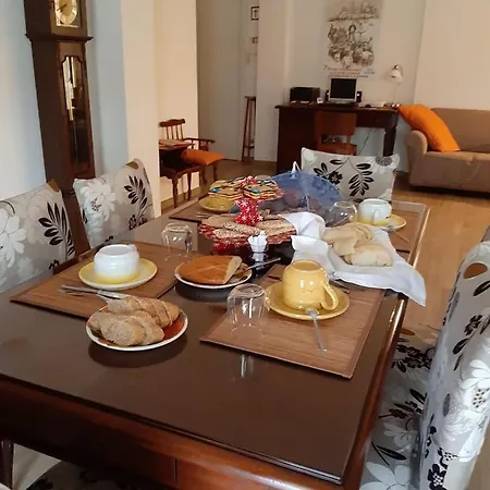 Bed & Breakfast La Casa Della Nonna 3*