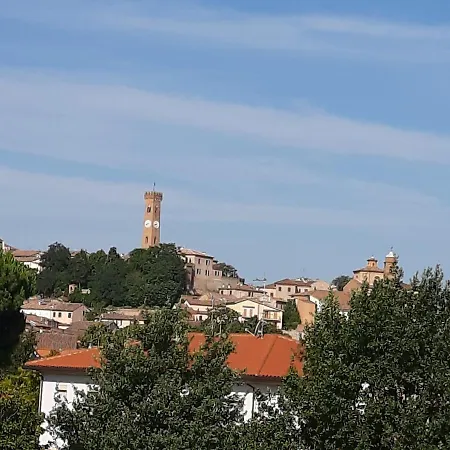 Bed & Breakfast La Casa Della Nonna 3*