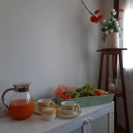 La Casa Della Nonna