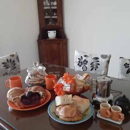 Bed & Breakfast La Casa Della Nonna