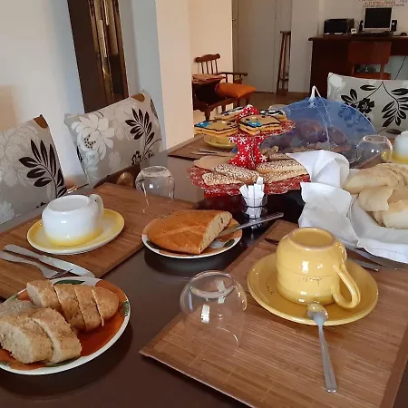 La Casa Della Nonna Bed & Breakfast